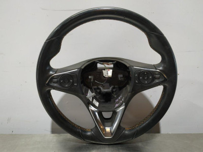 VOLANTE, OPEL, CROSSLAND X