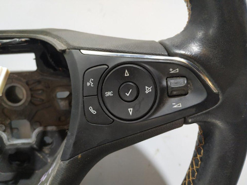  VOLANTE, OPEL, CROSSLAND X 