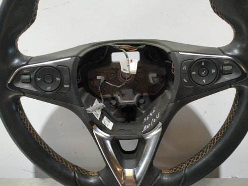  VOLANTE, OPEL, CROSSLAND X 