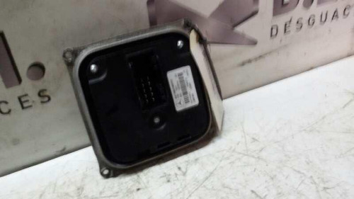 CENTRALITA FAROS XENON Mercedes-Benz CLASE ML (BM 166) 
