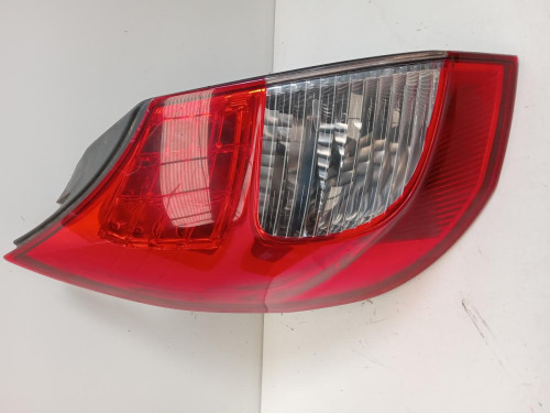 PILOTO TRASERO IZQUIERDO Renault SCENIC II (JM) 