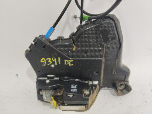 CERRADURA PUERTA DELANTERA IZQUIERDA TOYOTA AURIS (E18) 