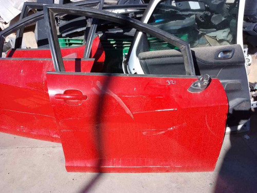 PUERTA DELANTERA IZQUIERDA SEAT IBIZA BERLINA (6J5) 