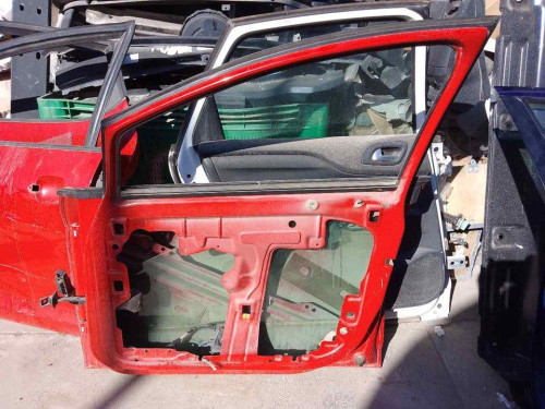PUERTA DELANTERA IZQUIERDA SEAT IBIZA BERLINA (6J5) 