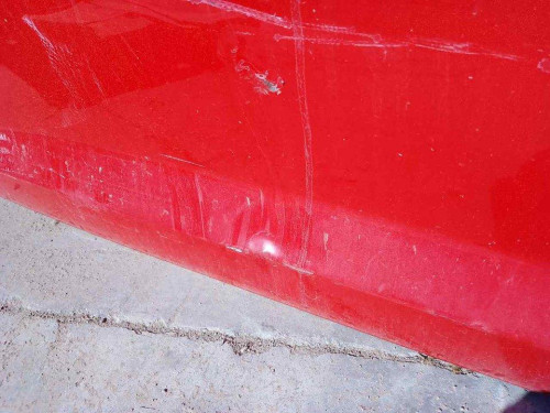 PUERTA DELANTERA IZQUIERDA SEAT IBIZA BERLINA (6J5) 