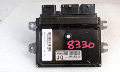 CENTRALITA MOTOR UCE, NISSAN, NOTE (E11E)