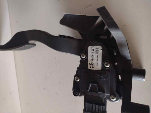  POTENCIOMETRO PEDAL OPEL MERIVA 