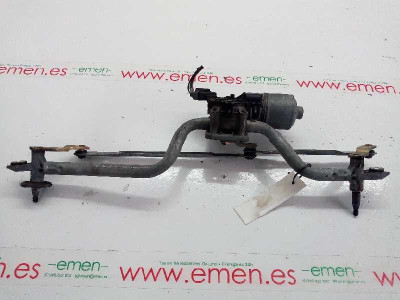 MOTOR LIMPIA DELANTERO, RENAULT, CLIO II FASE II (B/CB0)