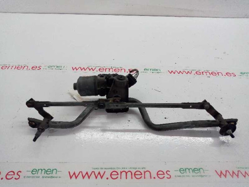  MOTOR LIMPIA DELANTERO Renault CLIO II FASE II (B/CB0) 