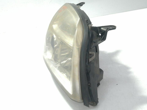  FARO DERECHO OPEL VECTRA C BERLINA 