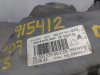  FARO IZQUIERDO CITROEN C5 BREAK 