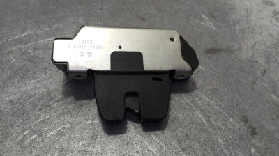 CERRADURA MALETERO / PORTON, PEUGEOT, 5008