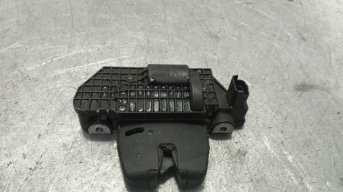 CERRADURA MALETERO / PORTON, PEUGEOT, 5008