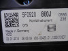 CUADRO INSTRUMENTOS Seat LEON (5F1) 