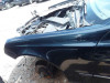 ALETA DELANTERA IZQUIERDA MERCEDES-BENZ CLASE E (BM 211) BERLINA 