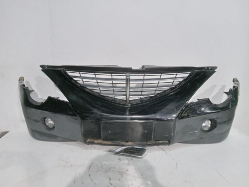  PARAGOLPES DELANTERO, SSANGYONG, ACTYON 
