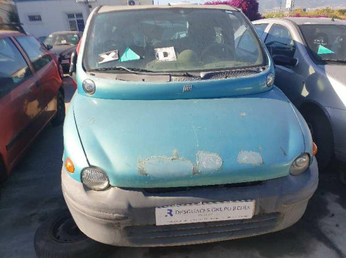  FIAT MULTIPLA (186) 