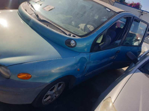  FIAT MULTIPLA (186) 