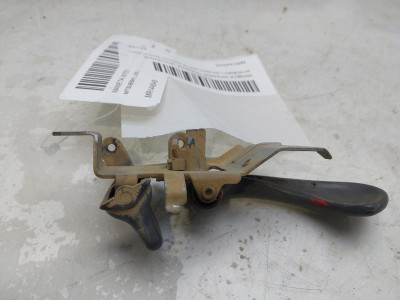 MANETA INTERIOR TRASERA IZQUIERDA, MITSUBISHI, L200 (K70)