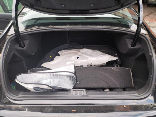  CITROEN C5 BERLINA 