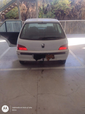 PEUGEOT 106 (S2)