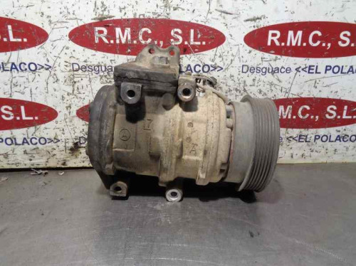  COMPRESOR AIRE ACONDICIONADO KIA SPORTAGE (KM) 