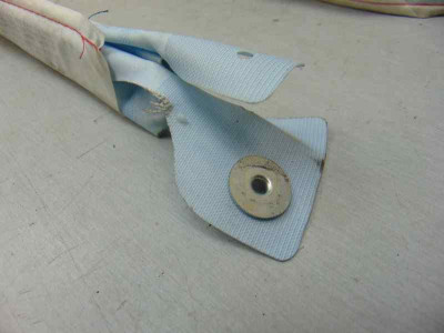 AIRBAG CORTINA DELANTERO DERECHO, AUDI, A3 SPORTBACK (8PA)