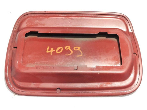  TAPA EXTERIOR COMBUSTIBLE BMW SERIE X6 (E71/72) 