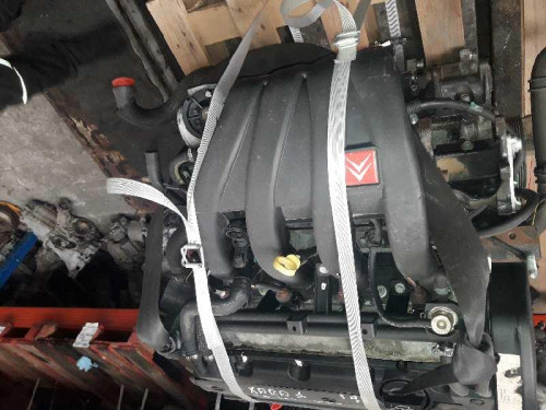  MOTOR COMPLETO 