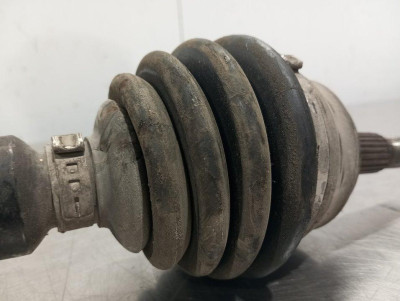 TRANSMISION DELANTERA DERECHA, SEAT, IBIZA (6K1)