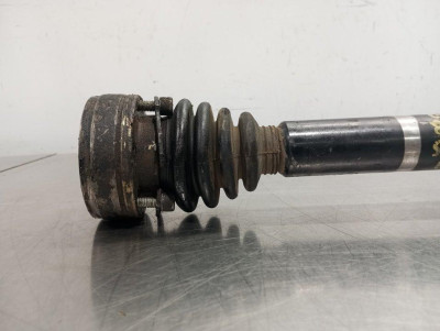 TRANSMISION DELANTERA DERECHA, SEAT, IBIZA (6K1)