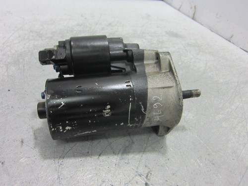  MOTOR ARRANQUE Volkswagen POLO III (6N1) 