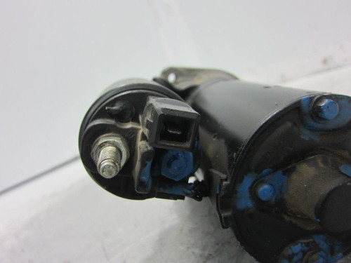  MOTOR ARRANQUE Volkswagen POLO III (6N1) 
