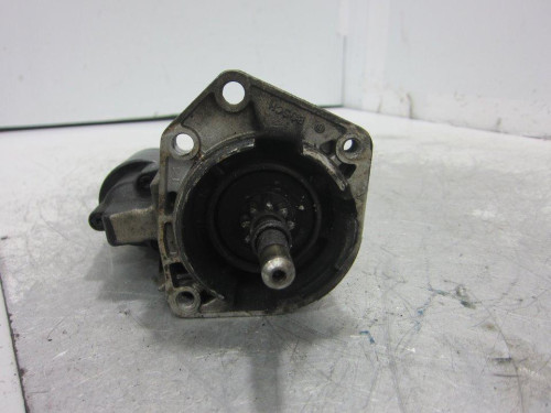  MOTOR ARRANQUE Volkswagen POLO III (6N1) 