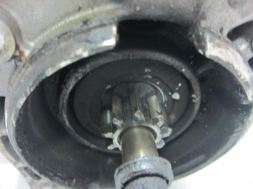  MOTOR ARRANQUE Volkswagen POLO III (6N1) 
