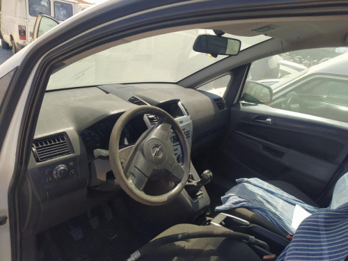  AIRBAG DELANTERO IZQUIERDO Opel ZAFIRA B 