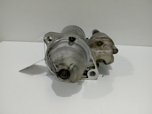  MOTOR ARRANQUE AUDI A4 AVANT (8E) 