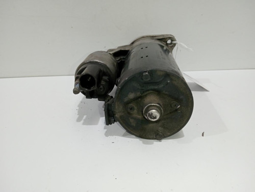  MOTOR ARRANQUE AUDI A4 AVANT (8E) 