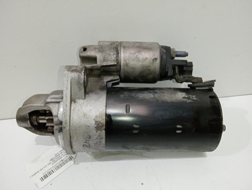  MOTOR ARRANQUE AUDI A4 AVANT (8E) 