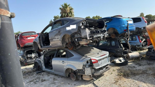  FORD MONDEO BERLINA (CA2) 