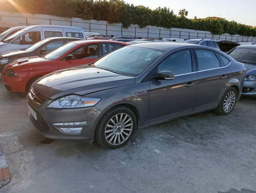  FORD MONDEO BERLINA (CA2) 