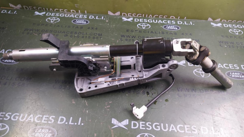 COLUMNA DIRECCION Mercedes-Benz CLASE E (BM 207) CABRIO 