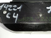  CERRADURA MALETERO / PORTON CITROEN C4 BERLINA 