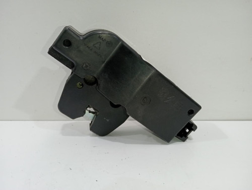  CERRADURA MALETERO / PORTON CITROEN C4 BERLINA 