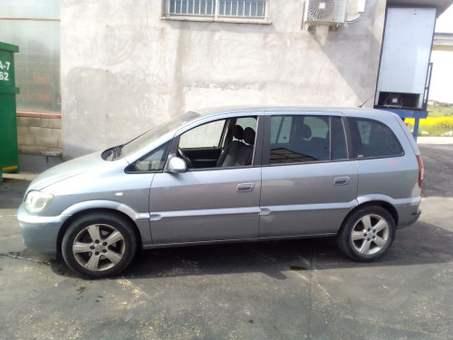  OPEL ZAFIRA A 