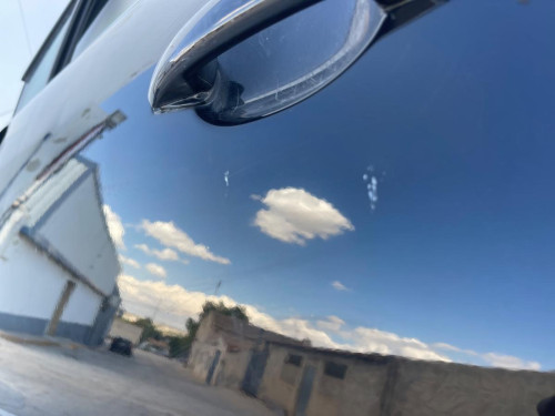 PUERTA DELANTERA IZQUIERDA Peugeot 5008 
