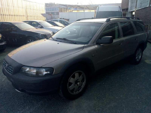  VOLVO XC70 