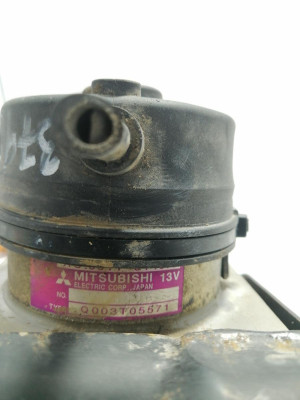 ABS, HONDA, CR-V (RD1/3)