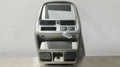 CONSOLA CENTRAL, NISSAN, PICKUP (D22)