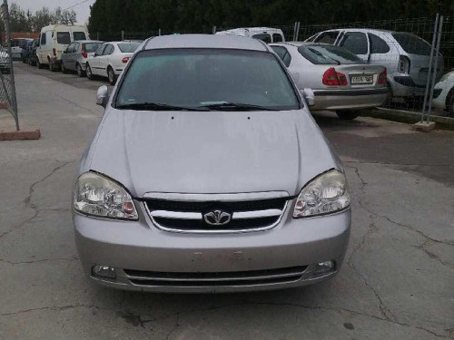  DAEWOO NUBIRA BERLINA 